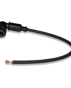 Ignition cable kit w/plug and cap f/JetMaster GP120 ACU